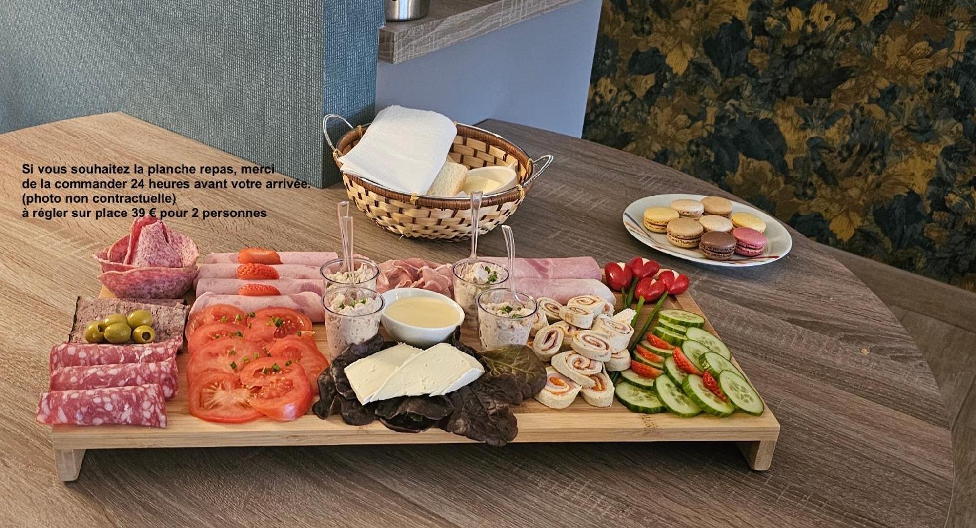 Gite Du Vieux Saule 1 Gite Avec Spa Privatif Pour 2 Personnes 1 Suite Familiale Sans Spa Vieil-Hesdin Dış mekan fotoğraf